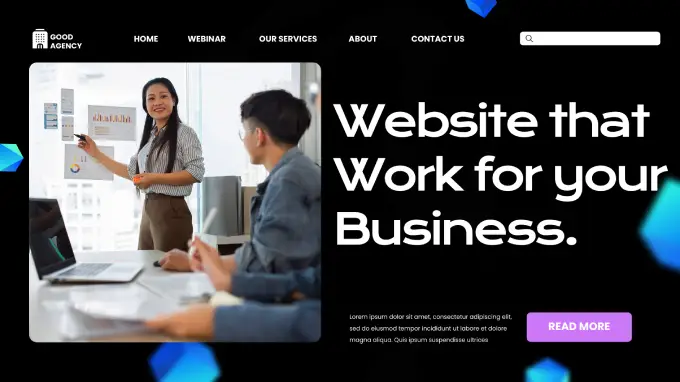 Websites That Work for
