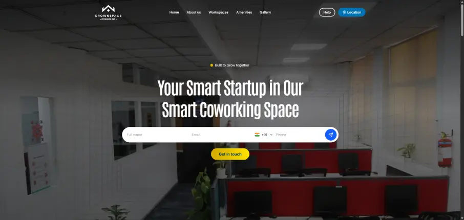 Websites That Look Good, Work